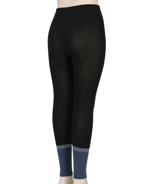 Wacoal / ワコール その他インナー・ルームウェア | ３６０°ラクストレッチ　タイプ　レディスインナー　ボトム（足首丈）（ＨＬＥ６７１） | 詳細1