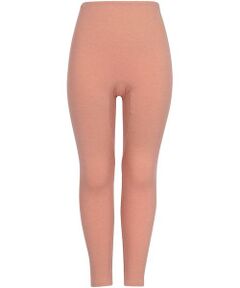 Wacoal / ワコール その他インナー・ルームウェア | ふんわりあったかゆったりタイプ　レディスインナー　ボトム（足首丈）（ＨＬＥ６８７）