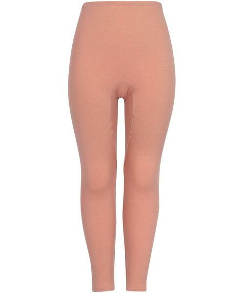 Wacoal / ワコール その他インナー・ルームウェア | ふんわりあったかゆったりタイプ　レディスインナー　ボトム（足首丈）（ＨＬＥ６８７）（OR）