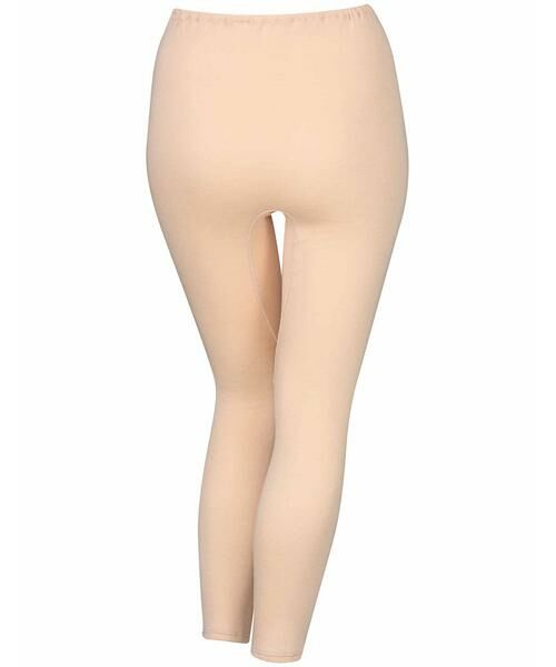 Wacoal / ワコール その他インナー・ルームウェア | ふんわりあったかゆったりタイプ　レディスインナー　ボトム（足首丈）（ＨＬＥ６８７） | 詳細1