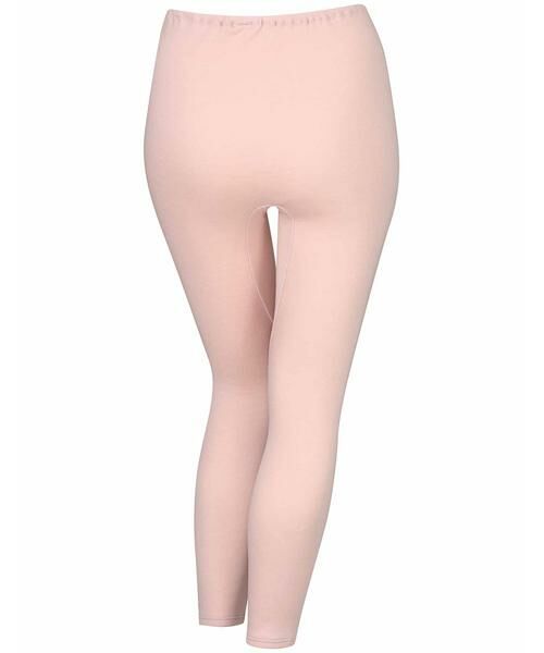 Wacoal / ワコール その他インナー・ルームウェア | ふんわりあったかゆったりタイプ　レディスインナー　ボトム（足首丈）（ＨＬＥ６８７） | 詳細2