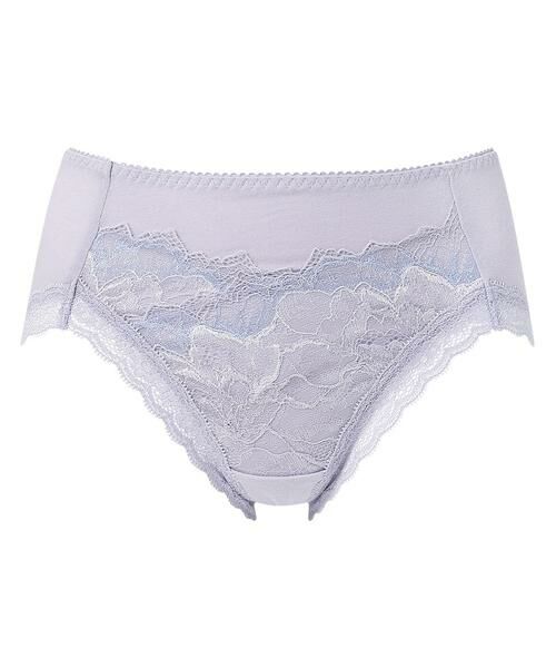 Wacoal / ワコール ショーツ | ショーツ(PXB218)(GY)