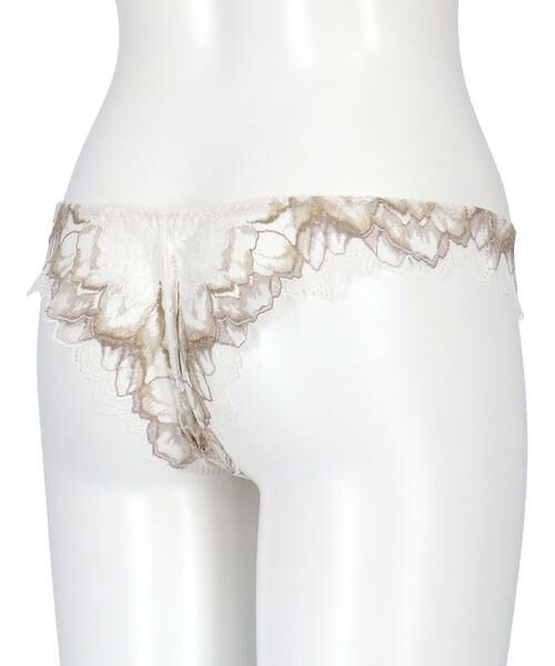 Wacoal / ワコール ショーツ | Ｔバックショーツ（ＰＸＢ４１８） | 詳細2