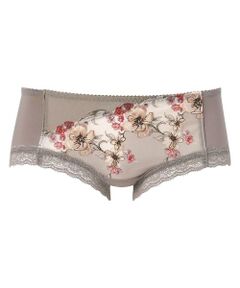 Wacoal / ワコール ショーツ | マシュマロフィットブラ　ペア　レディスショーツ（ボーイレングス）（ＰＸＢ６８６）