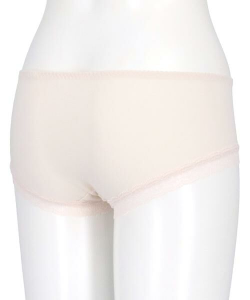 Wacoal / ワコール ショーツ | ボーイレングスショーツ（ＰＸＢ６８６） | 詳細3