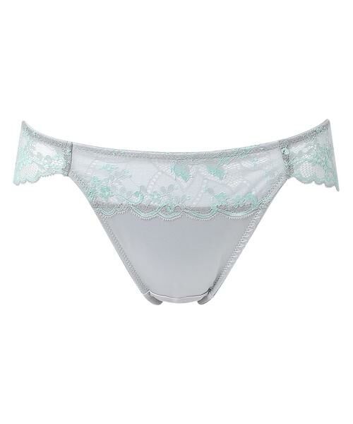 Wacoal/ワコール ショーツ（ＰＸＣ１０８） GY LL