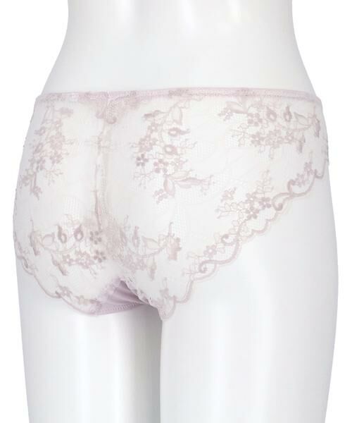 Wacoal / ワコール ショーツ | レディスショーツ（ＰＸＣ１０８） | 詳細6