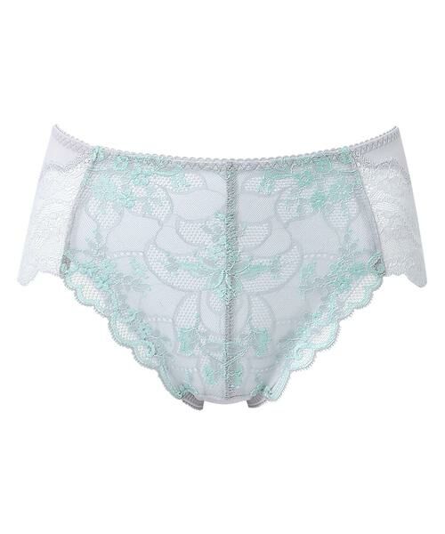 Wacoal/ワコール ショーツ（ＰＸＣ２０８） GY LL