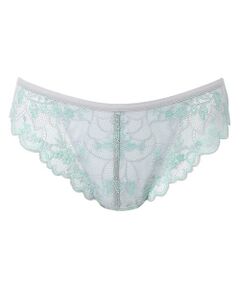 Wacoal / ワコール ショーツ | Ｔバックショーツ（ＰＸＣ４０８）