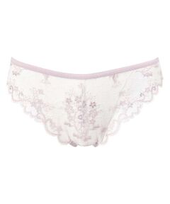 Wacoal / ワコール ショーツ | Ｔバックショーツ（ＰＸＣ４０８）