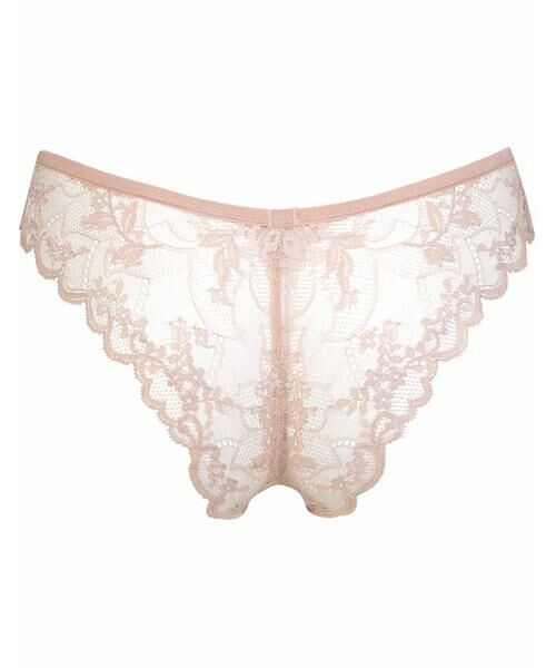 Wacoal / ワコール ショーツ | レディスショーツ（Ｔバック）（ＰＸＣ４０８） | 詳細4