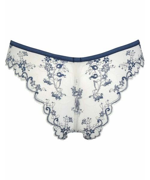 Wacoal / ワコール ショーツ | レディスショーツ（Ｔバック）（ＰＸＣ４０８） | 詳細5