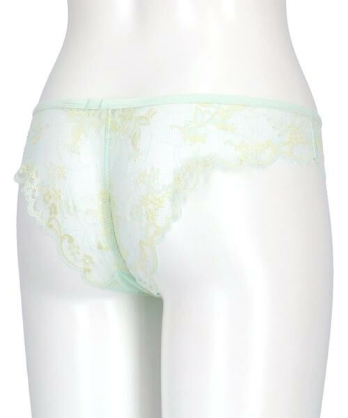 Wacoal / ワコール ショーツ | レディスショーツ（Ｔバック）（ＰＸＣ４０８） | 詳細5