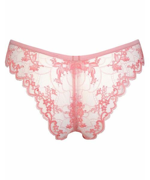 Wacoal / ワコール ショーツ | レディスショーツ（Ｔバック）（ＰＸＣ４０８） | 詳細7