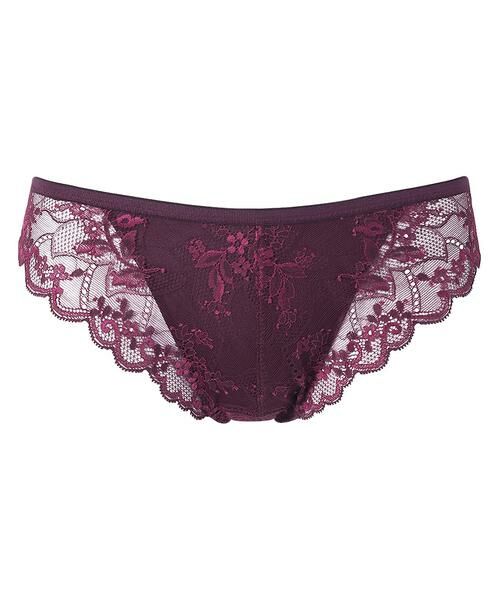 Wacoal/ワコール Ｔバックショーツ（ＰＸＣ４０８） WI M