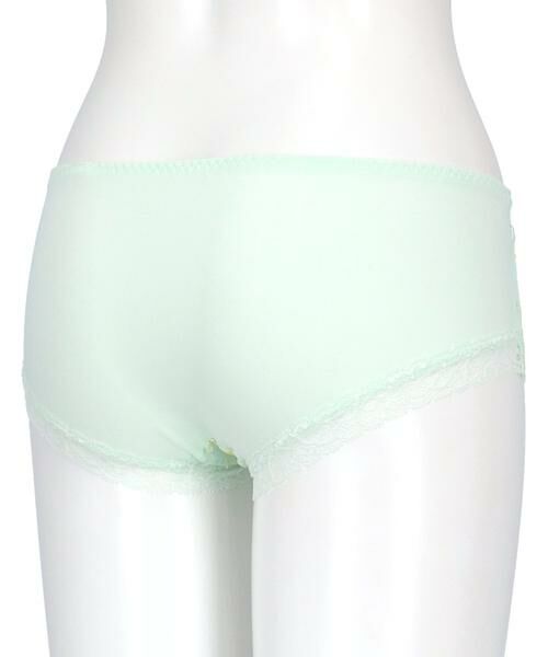 Wacoal / ワコール ショーツ | レディスショーツ（ボーイレングス）（ＰＸＣ６０８） | 詳細5