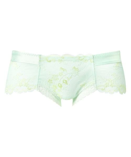 Wacoal / ワコール ショーツ | レディスショーツ（ボーイレングス）（ＰＸＣ６０８）（ME）