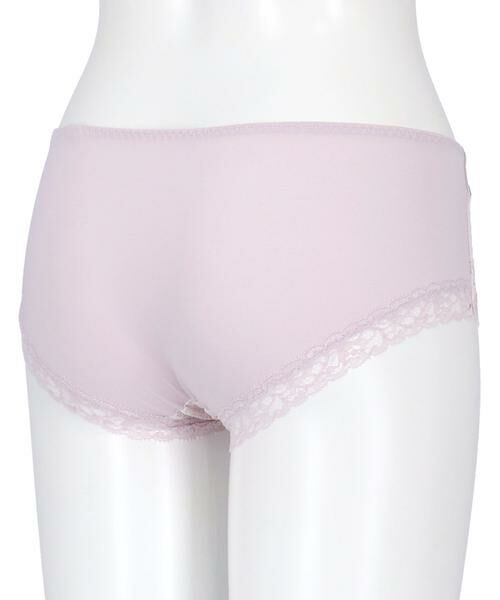 Wacoal / ワコール ショーツ | レディスショーツ（ボーイレングス）（ＰＸＣ６０８） | 詳細6