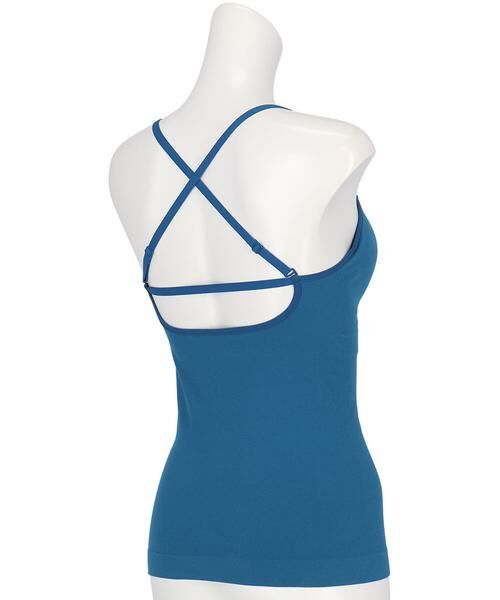 Wacoal / ワコール その他インナー・ルームウェア | カップ付きインナー(UGG122) | 詳細3