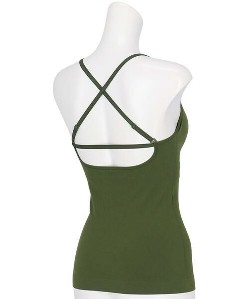 Wacoal / ワコール その他インナー・ルームウェア | カップ付きインナー(UGG122) | 詳細4