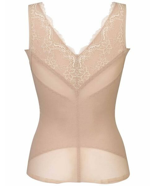 Wacoal / ワコール その他インナー・ルームウェア | 高補整ボディセパ ボディシェイパー(AQA700) | 詳細2