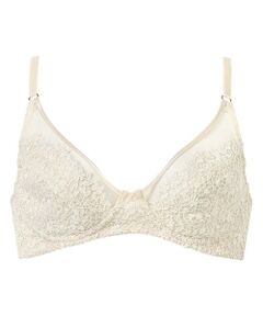 Wacoal / ワコール ブラ | ノンワイヤー（エレガントフィット）　ノンワイヤーブラ（ＢＸＣ１０１）