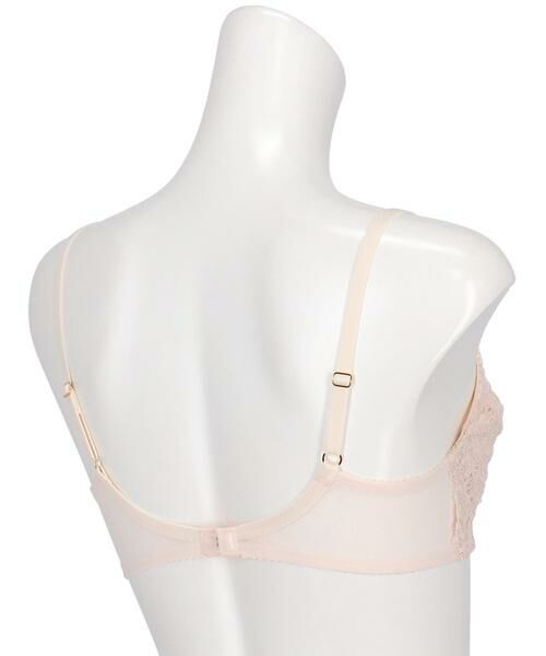 Wacoal / ワコール ブラ | ノンワイヤー(エレガントフィット) ノンワイヤーブラ(BXC101) | 詳細3