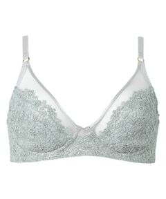 Wacoal / ワコール ブラ | ノンワイヤー（エレガントフィット）　ノンワイヤーブラ（ＢＸＣ１０１）