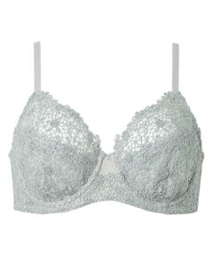 Wacoal / ワコール ブラ | フルカップ（エレガントフィット）　ワイヤーブラ（フルカップ）（ＢＸＣ３０１）