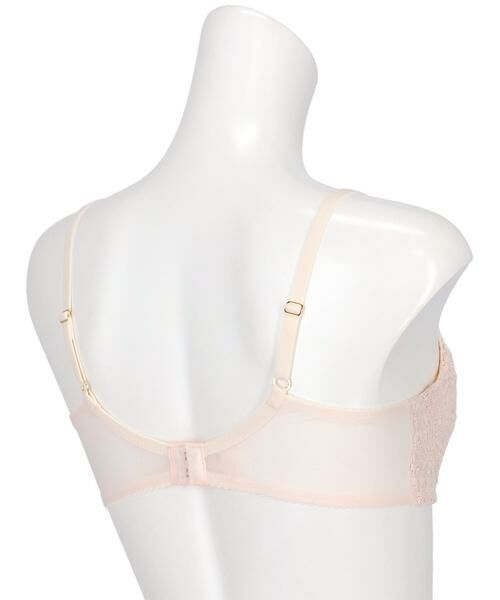 Wacoal / ワコール ブラ | フルカップ(エレガントフィット) フルカップブラ(BXC301) | 詳細4