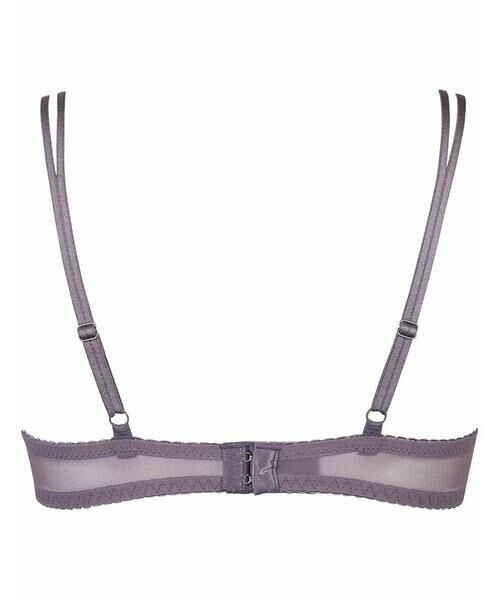 Wacoal / ワコール ブラ | プッシュアップブラ　３／４カツプ（ＢＸＤ４１３） | 詳細1