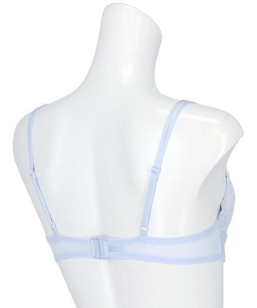 Wacoal / ワコール ブラ | プッシュアップブラ　３／４カツプ（ＢＸＤ４１３） | 詳細2