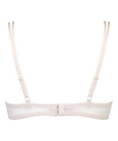 Wacoal / ワコール ブラ | プッシュアップブラ　３／４カツプ（ＢＸＤ４１３） | 詳細3