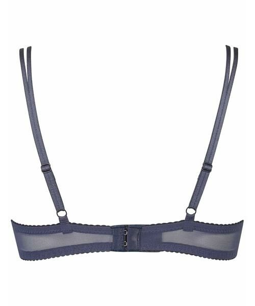 Wacoal / ワコール ブラ | プッシュアップブラ　３／４カツプ（ＢＸＤ４１３） | 詳細4