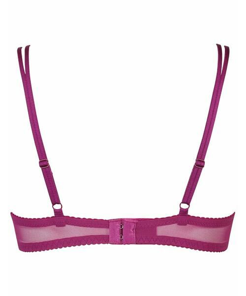 Wacoal / ワコール ブラ | プッシュアップブラ　３／４カツプ（ＢＸＤ４１３） | 詳細5