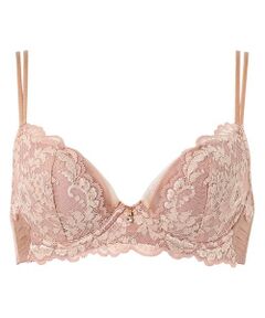 Wacoal / ワコール ブラ | プッシュアップブラ　３／４カツプ（ＢＸＤ４１３）