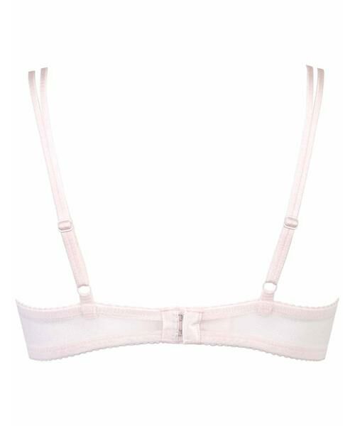 Wacoal / ワコール ブラ | パーソナルフィットプラスブラ　３／４カツプ（ＢＸＤ４１４） | 詳細2