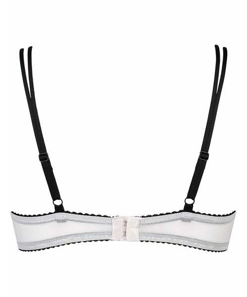 Wacoal / ワコール ブラ | パーソナルフィットプラスブラ　３／４カツプ（ＢＸＤ４１４） | 詳細3