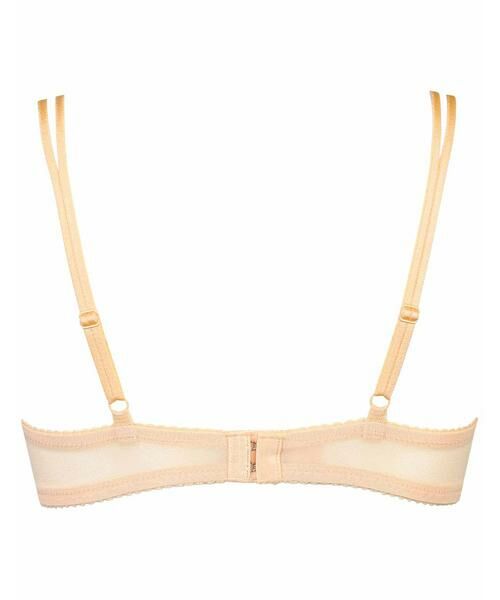 Wacoal / ワコール ブラ | パーソナルフィットプラスブラ 3/4カツプ(BXD414) | 詳細4