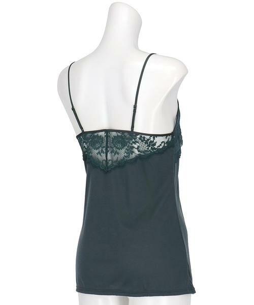 Wacoal / ワコール その他インナー・ルームウェア | キャミソール（ＣＸＤ２１３） | 詳細3