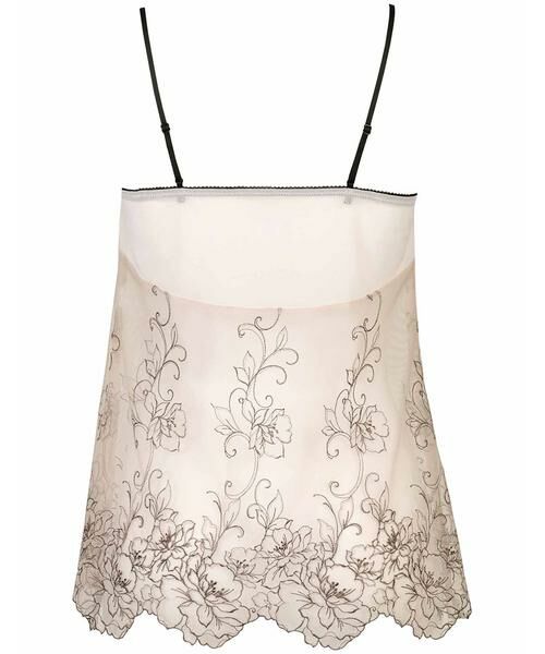 Wacoal / ワコール その他インナー・ルームウェア | キャミソール（ＣＸＤ２１４） | 詳細3