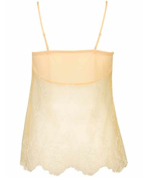 Wacoal / ワコール その他インナー・ルームウェア | キャミソール（ＣＸＤ２１４） | 詳細4