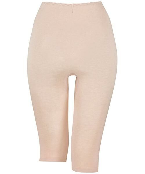 Wacoal / ワコール その他インナー・ルームウェア | ３６０°ラクストレッチ　タイプ　ロング（ＨＬＤ４７２） | 詳細1