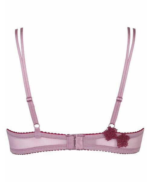 Wacoal / ワコール ブラ | リボンブラ 胸もとフィットながもち 3/4カツプ(BXD409) | 詳細2