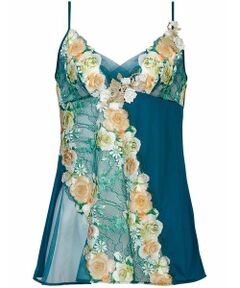 Wacoal / ワコール その他インナー・ルームウェア | キャミソール（ＣＸＢ１８３）