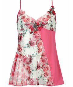 Wacoal / ワコール その他インナー・ルームウェア | キャミソール（ＣＸＢ１８３）