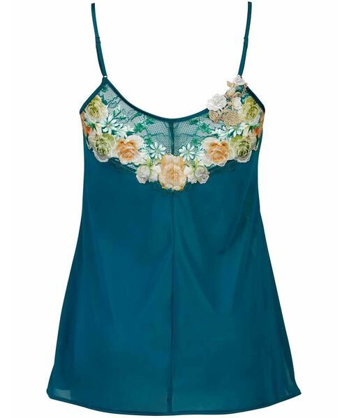 Wacoal / ワコール その他インナー・ルームウェア | キャミソール（ＣＸＢ１８３） | 詳細1