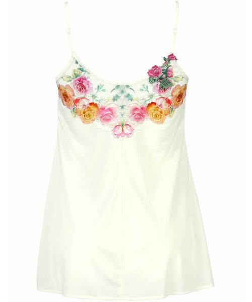 Wacoal / ワコール その他インナー・ルームウェア | キャミソール（ＣＸＢ１８３） | 詳細2