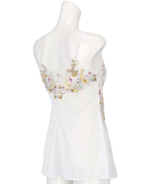 Wacoal / ワコール その他インナー・ルームウェア | キャミソール（ＣＸＢ１８３） | 詳細3