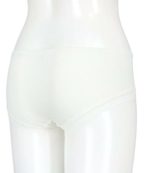 Wacoal / ワコール ショーツ | ボーイレングスショーツ（ＰＸＢ６８３） | 詳細3